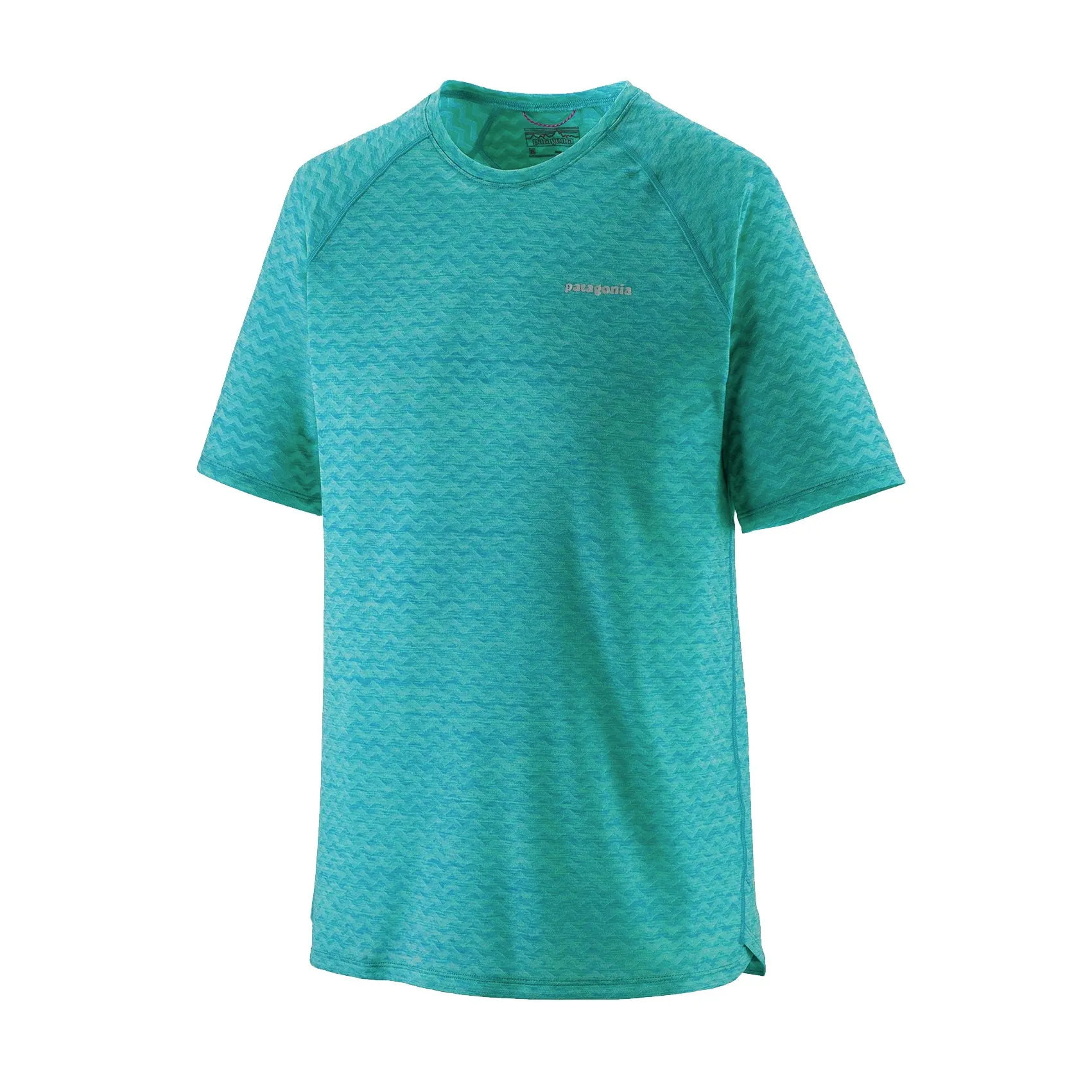 Mens Patagonia Ridge Flow Shirt