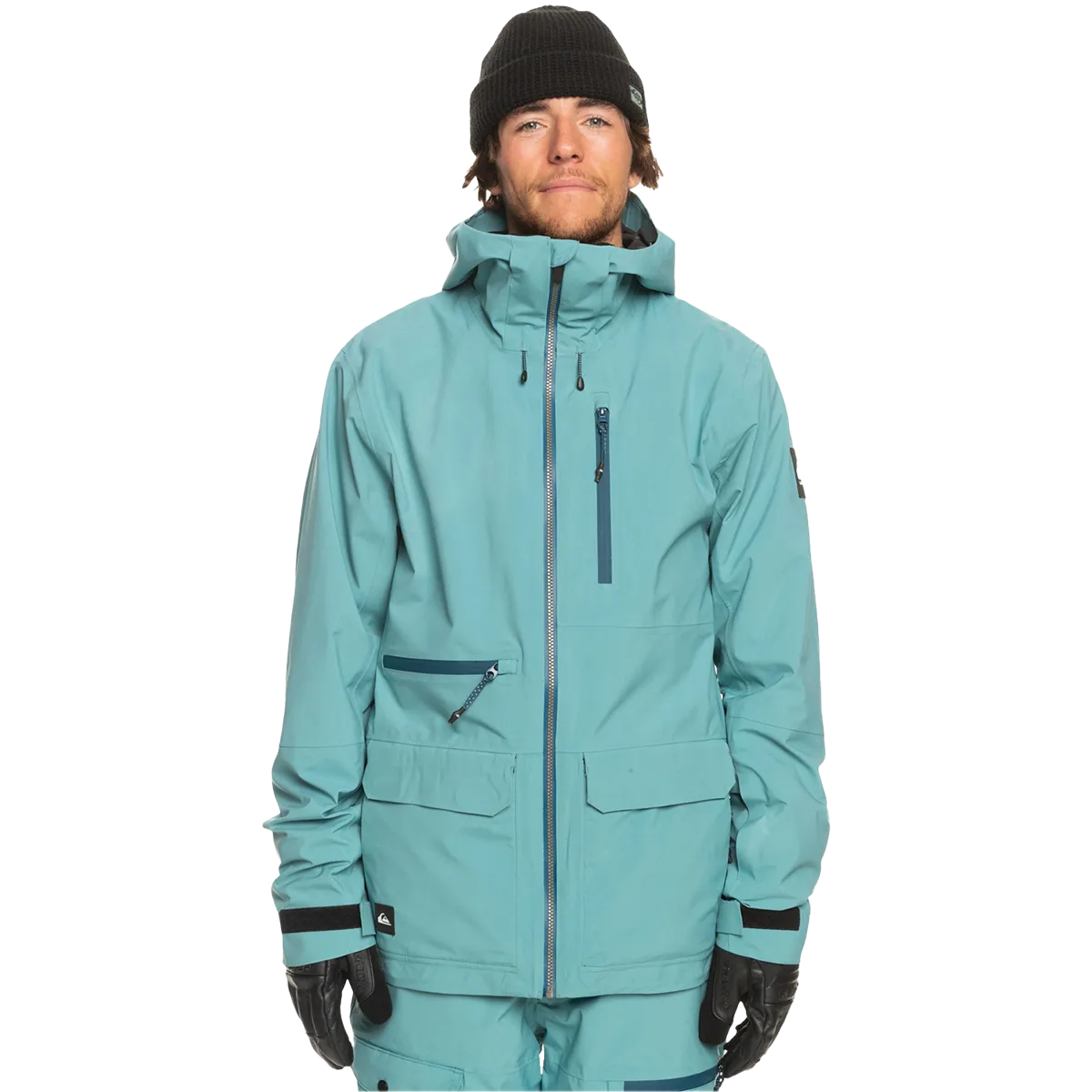 Men's Sammy Carlson Stretch Quest Jacket