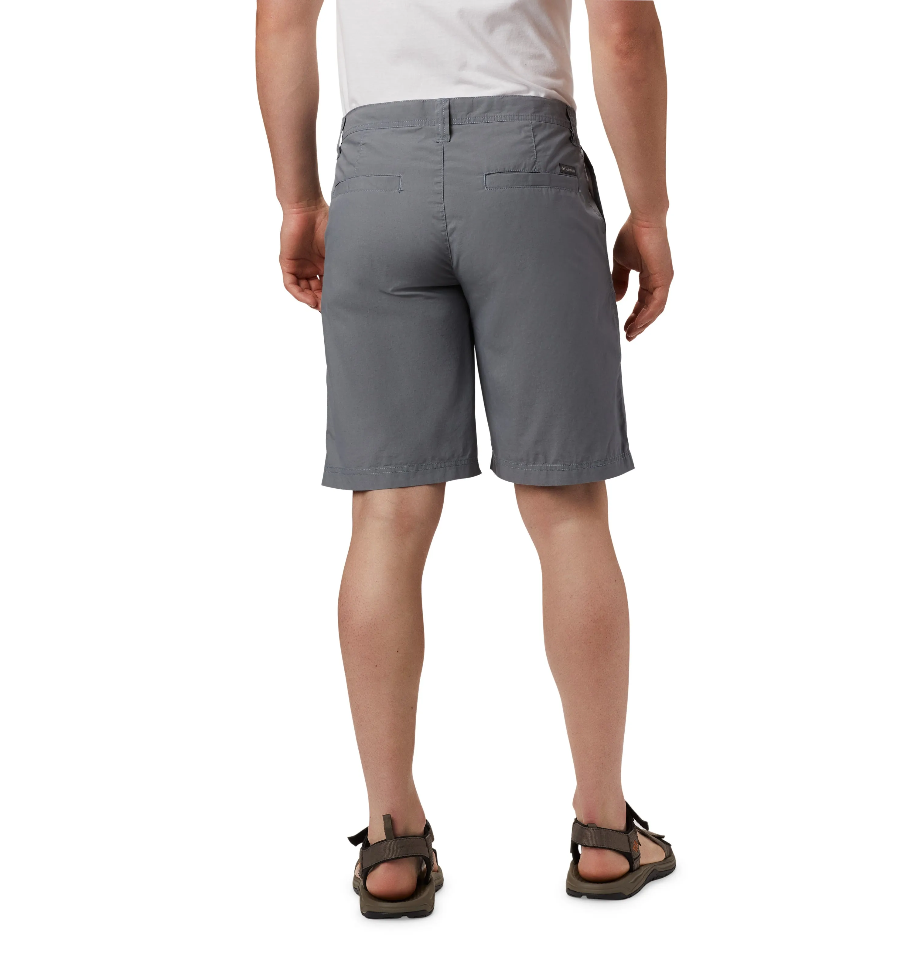 Men's Washed Out Shorts