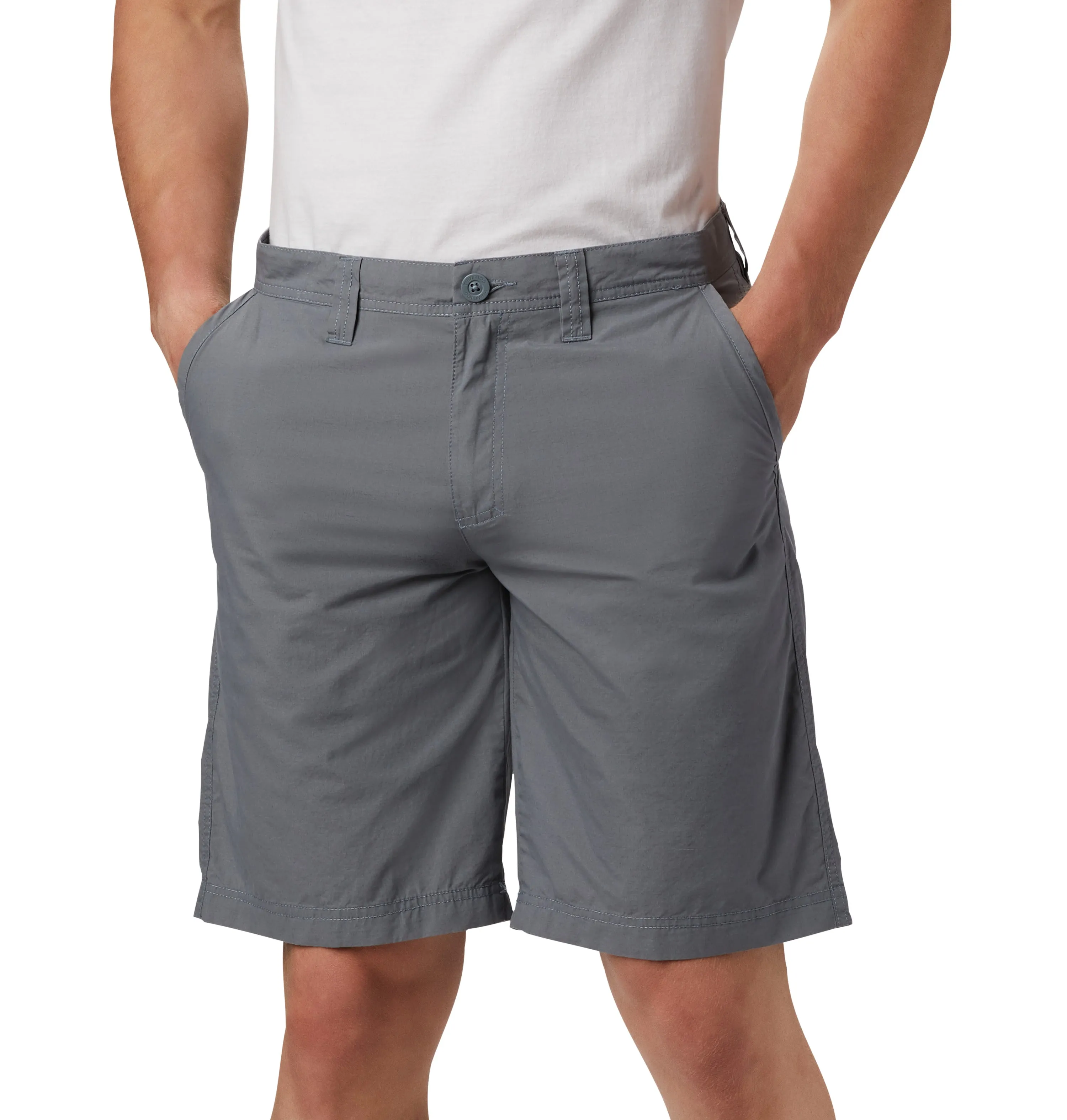 Men's Washed Out Shorts