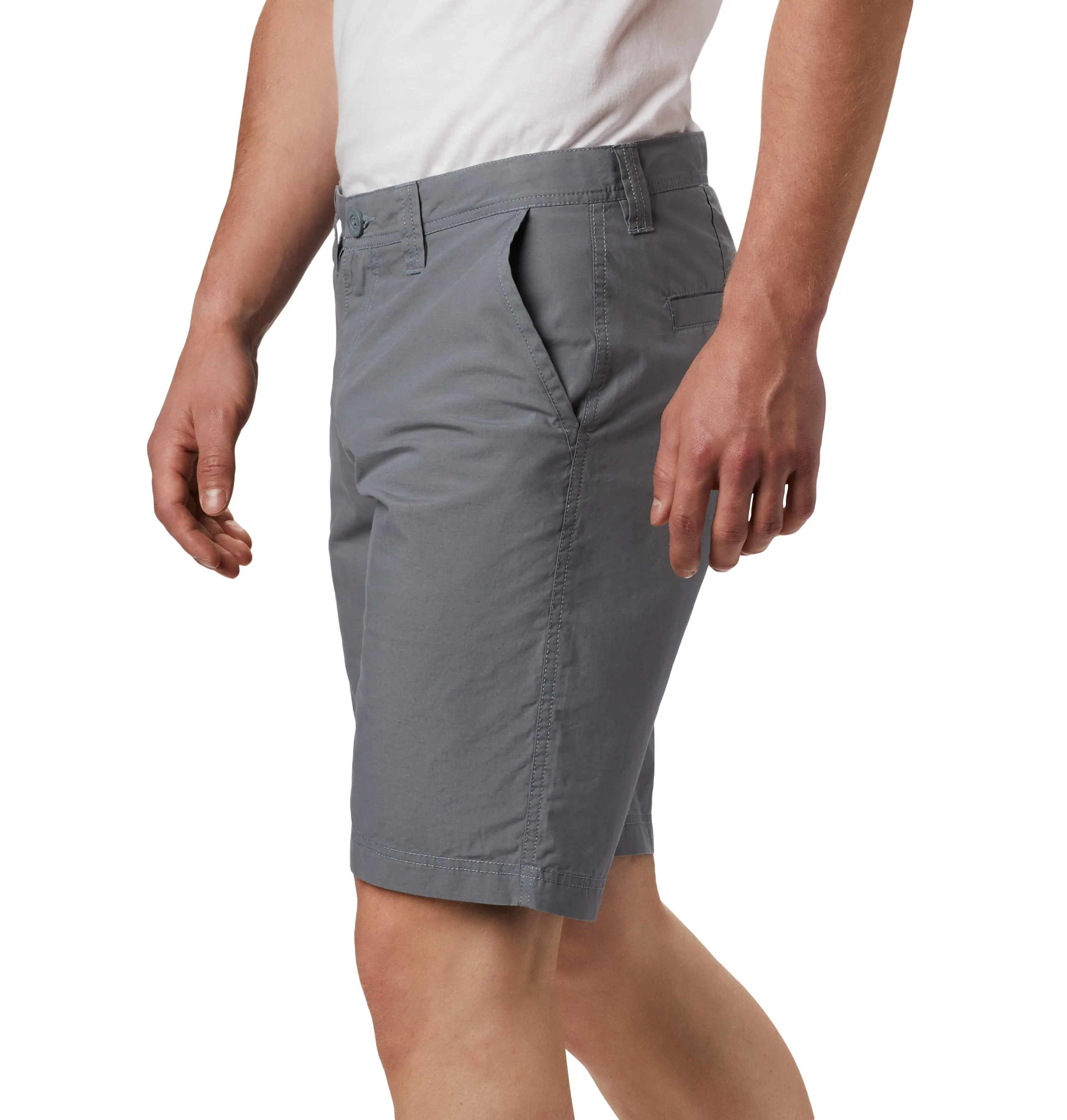 Men's Washed Out Shorts