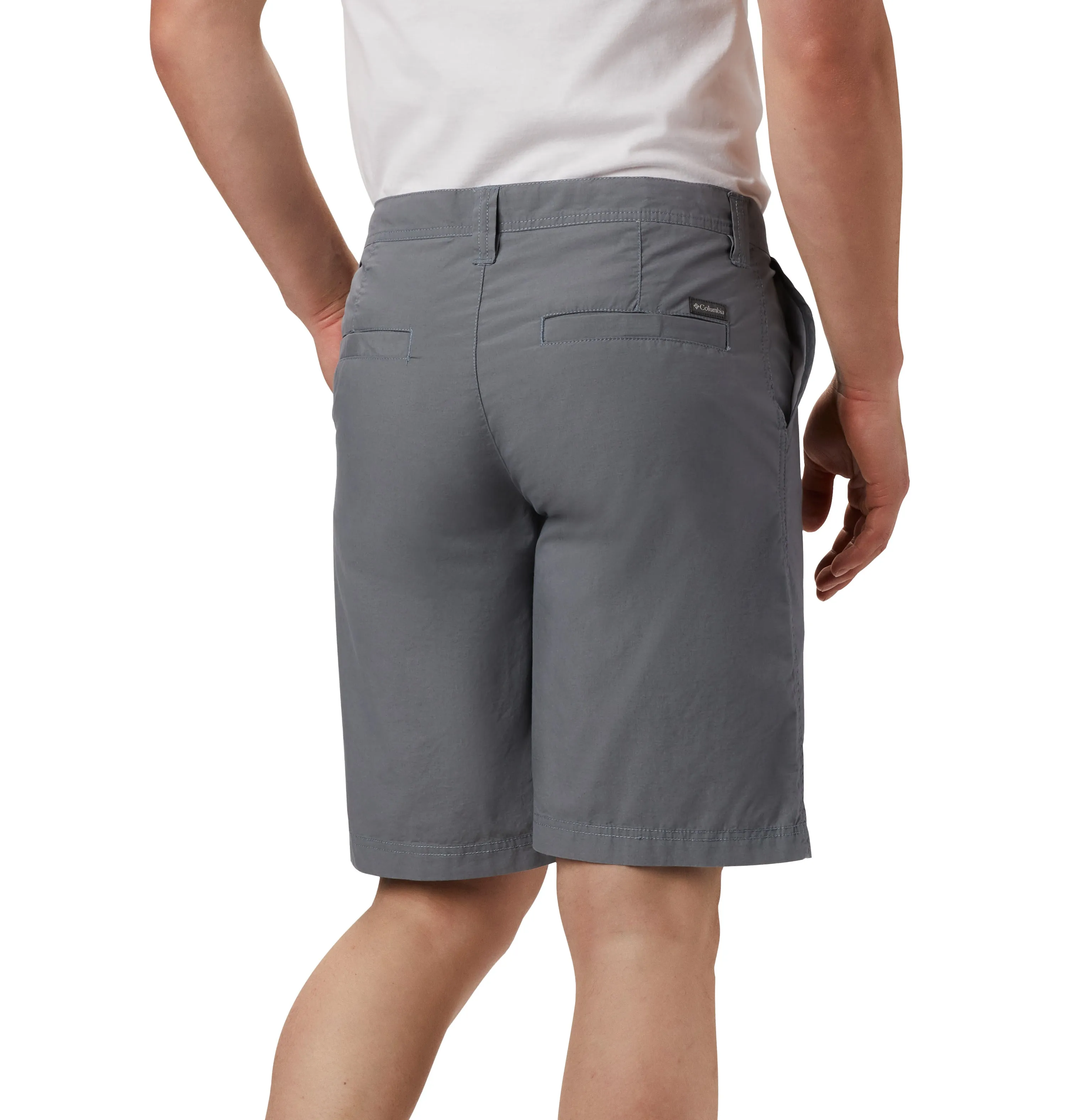 Men's Washed Out Shorts