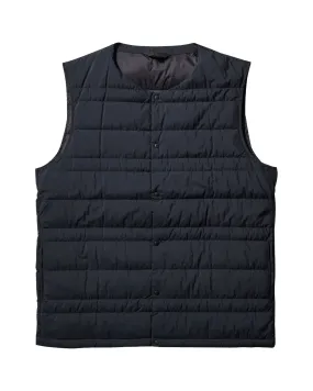 Mizuno BT Lightweight Down Vest Nero