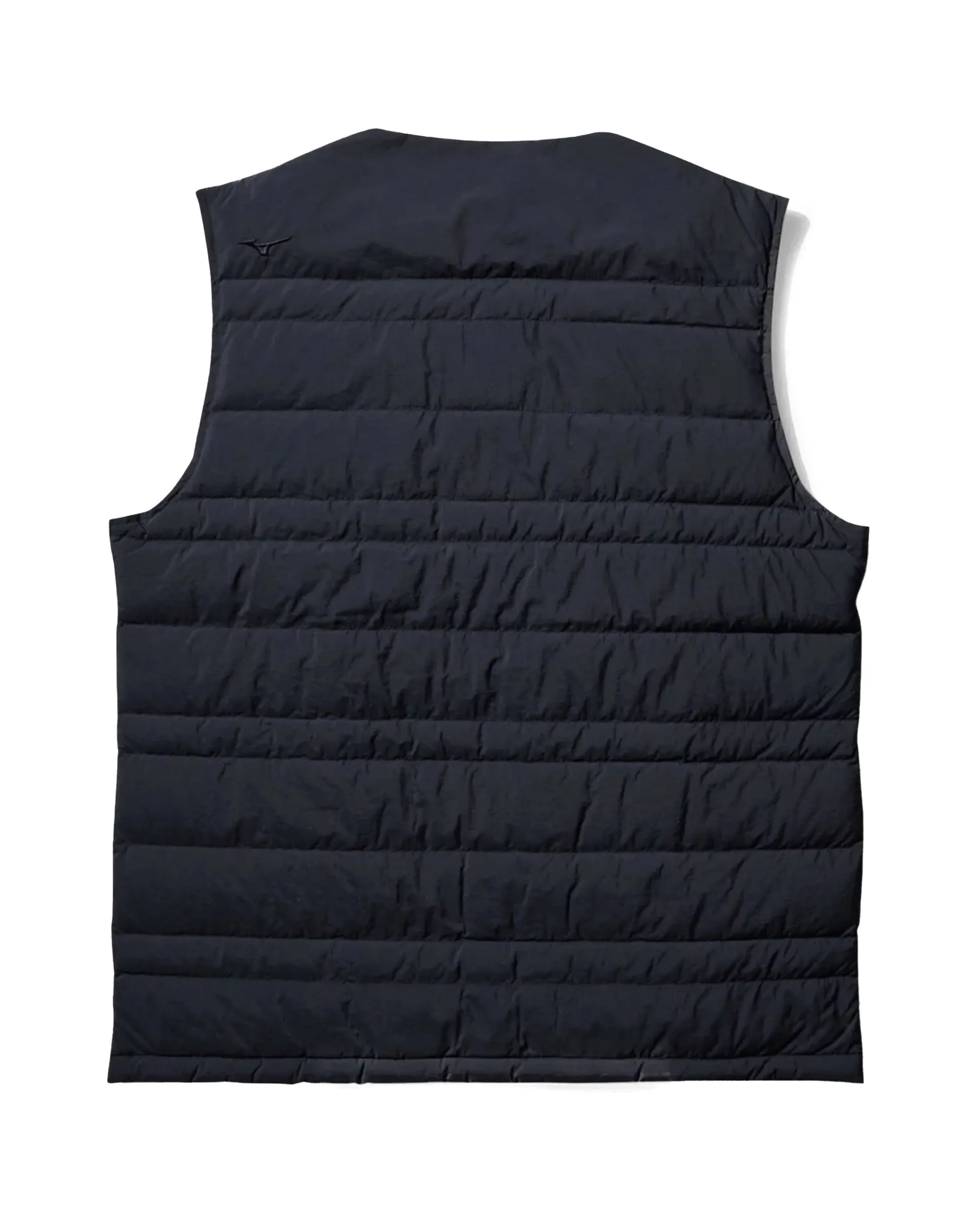 Mizuno BT Lightweight Down Vest Nero