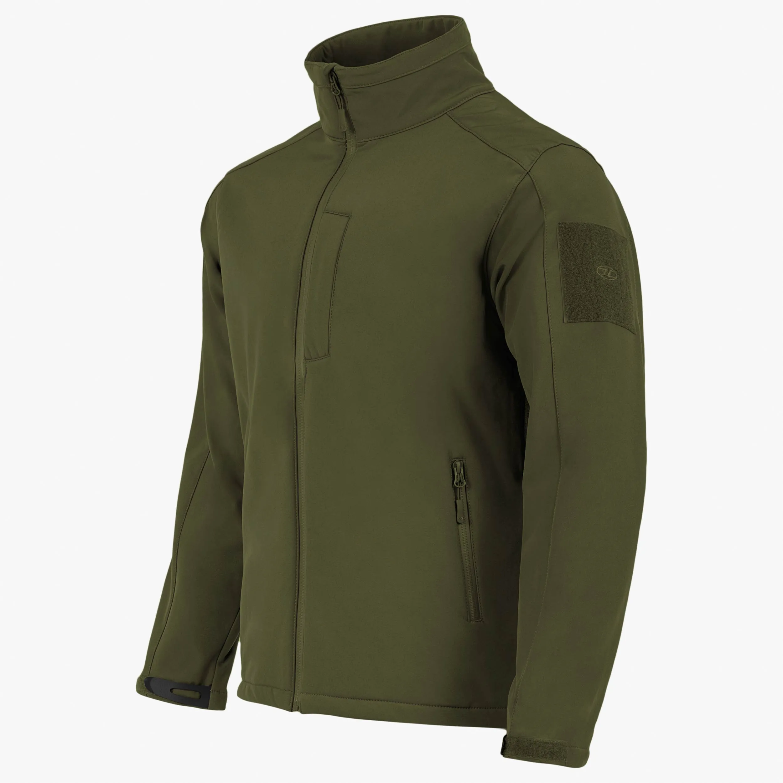 Odin Softshell Jacket, Mens