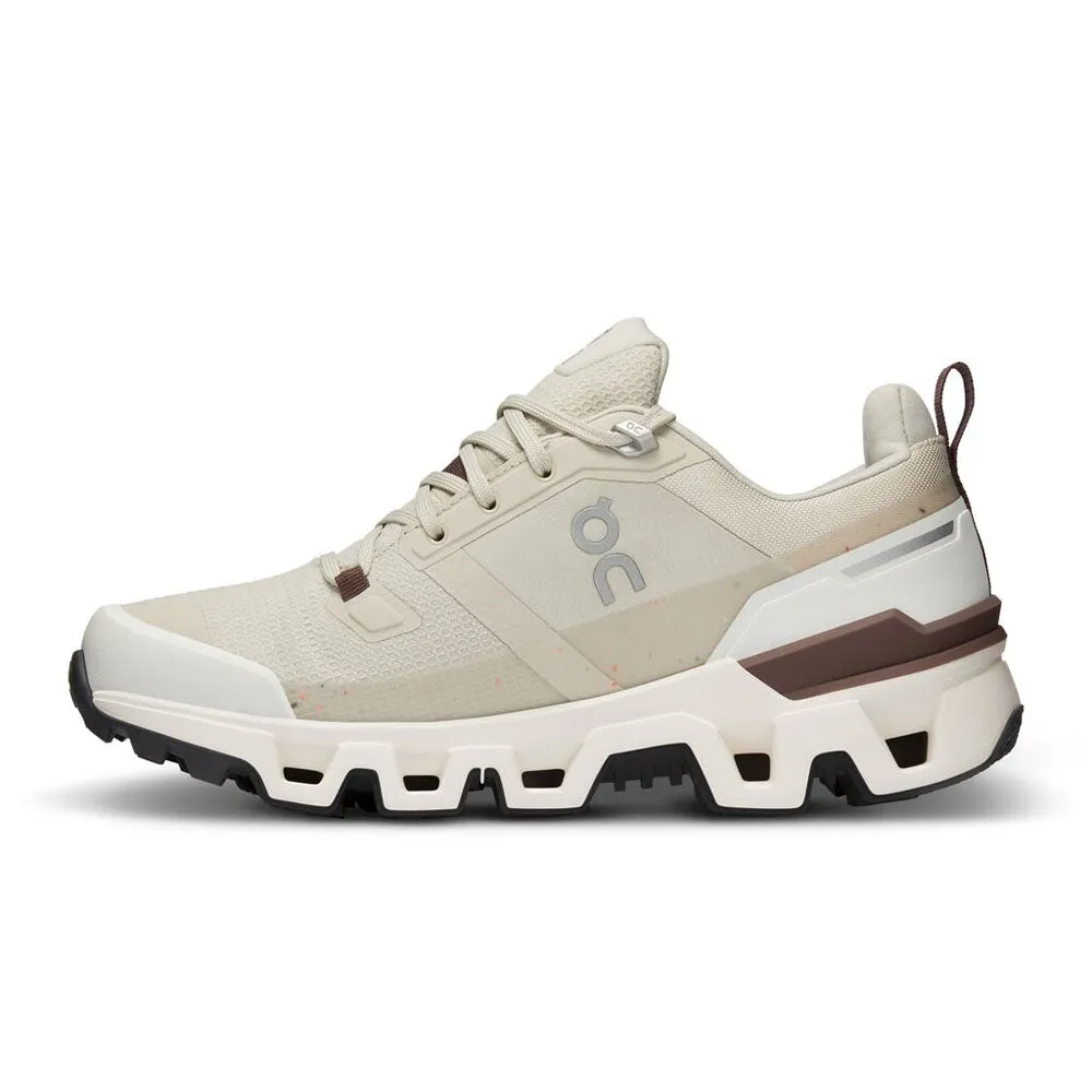 On Cloudwander Waterproof Womens