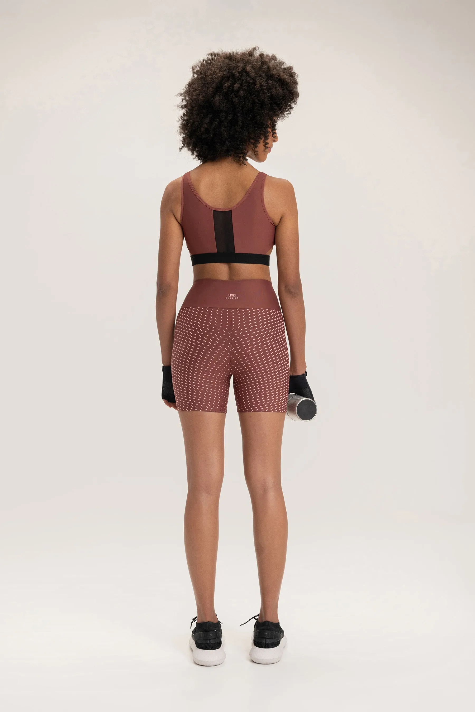 Optical Reflex Shorts