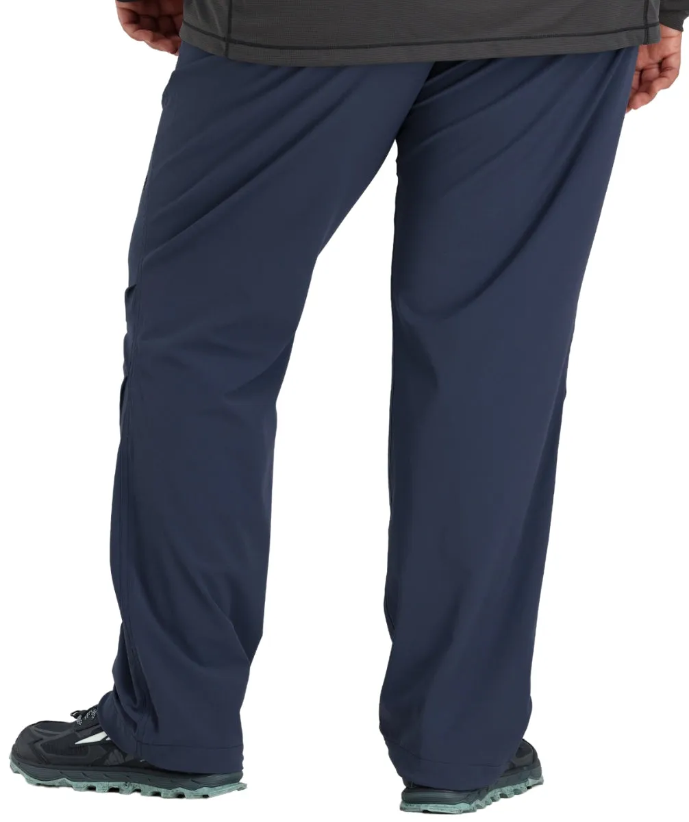 Outdoor Research Ferrosi Women's Plus Size Hiking Pants Navy Regular Sizes 16-26