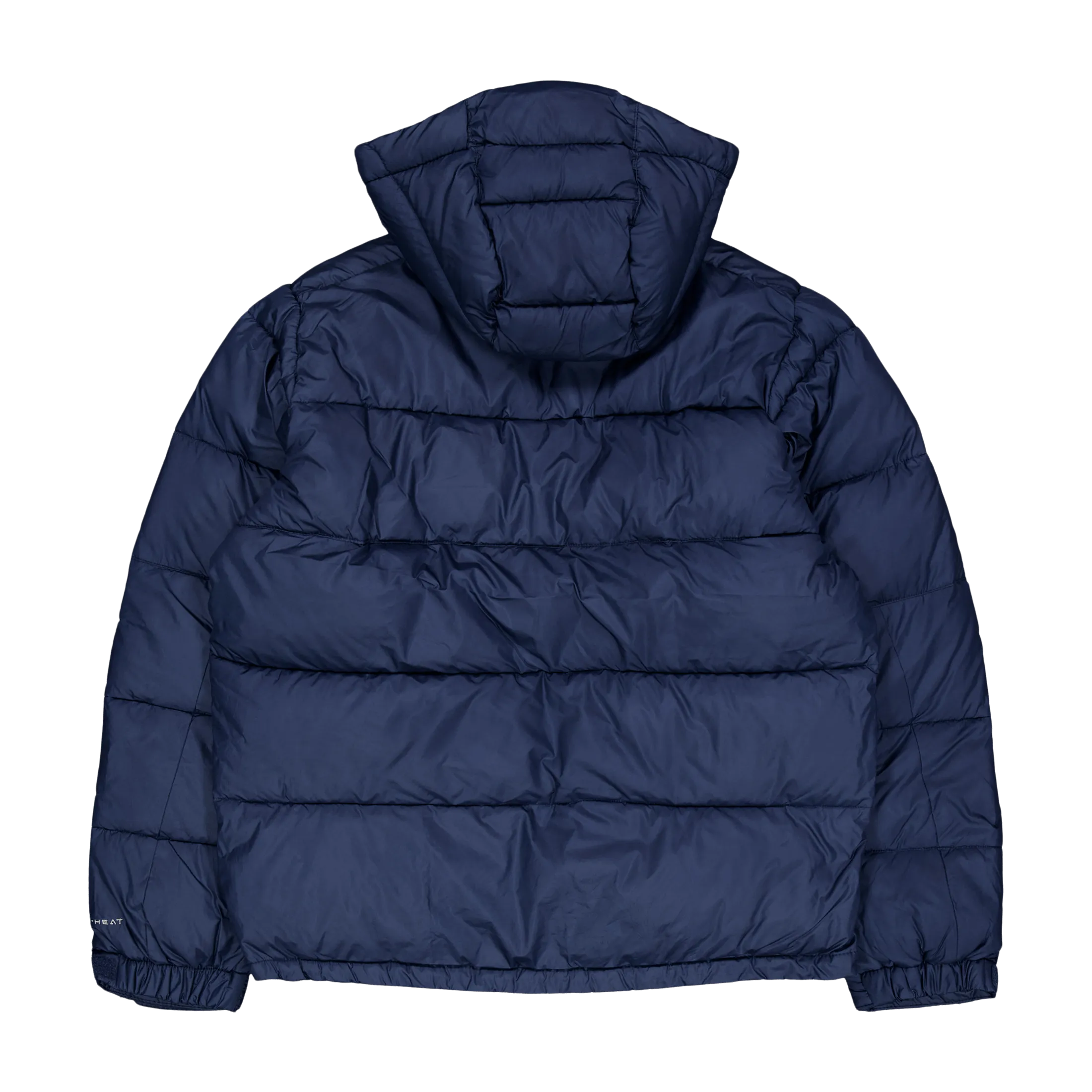 Pike Lake™ Ii Hooded Jacket Collegiate