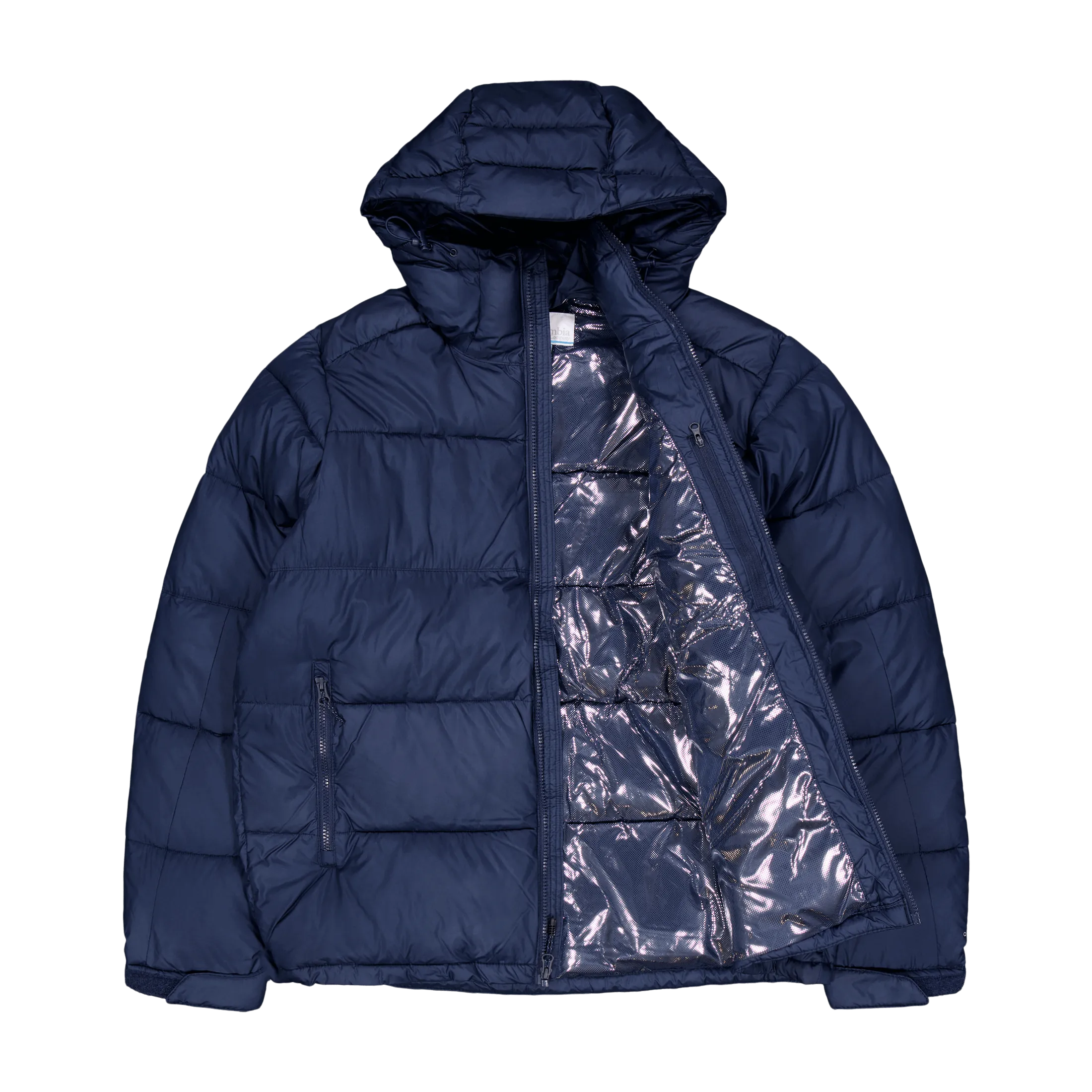 Pike Lake™ Ii Hooded Jacket Collegiate