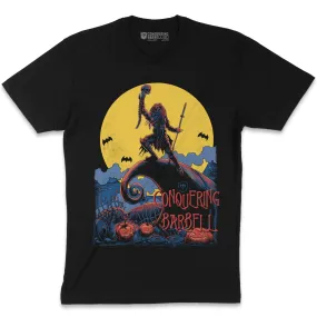 Predator x Nightmare Tee