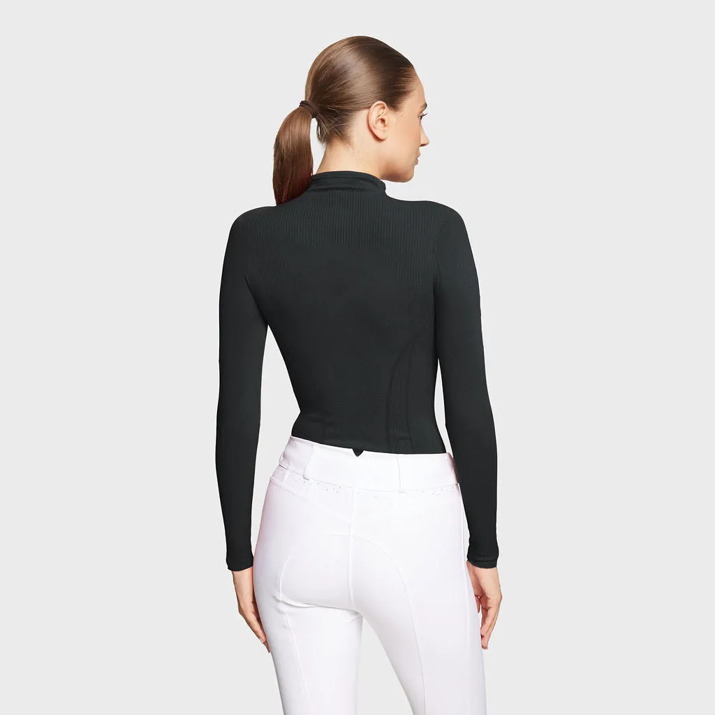 Samshield Alicia Turtle Neck Shirt