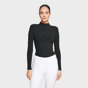 Samshield Alicia Turtle Neck Shirt