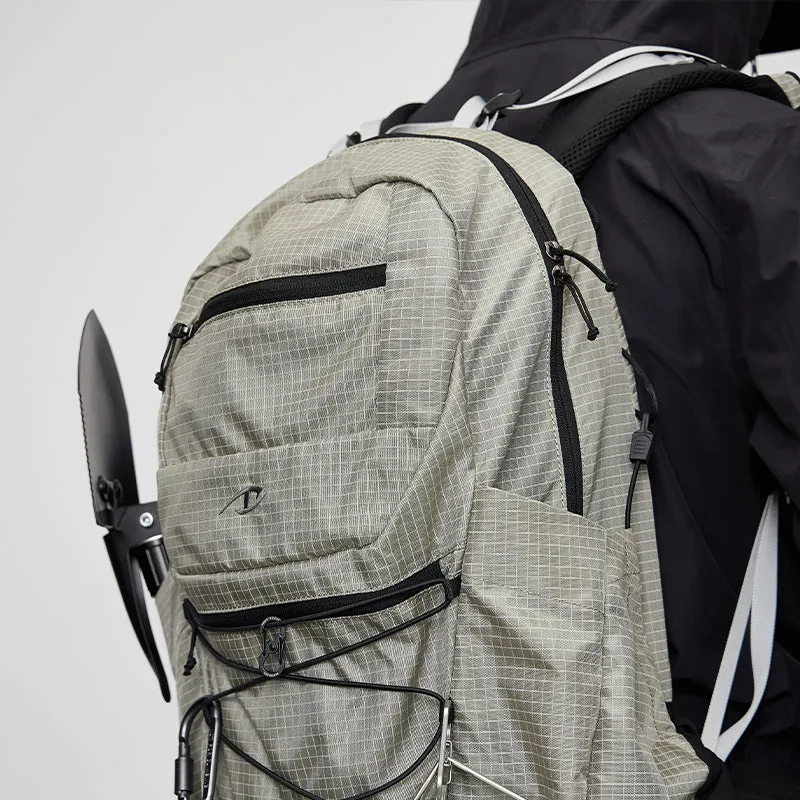 Storm Breaker Multi-functional Hiking Bag