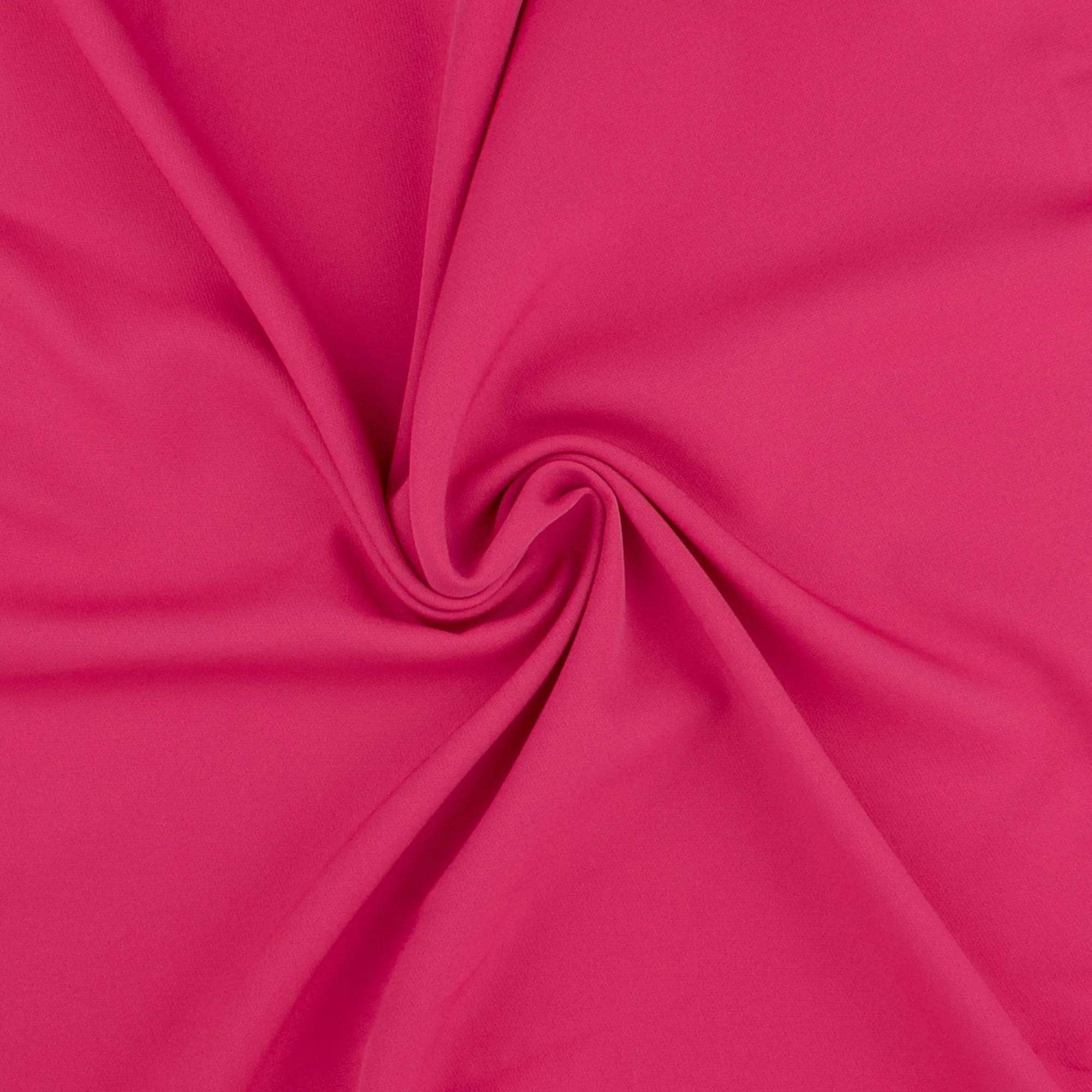 Stretch Suiting - BARBARA - 004 - Fuschia