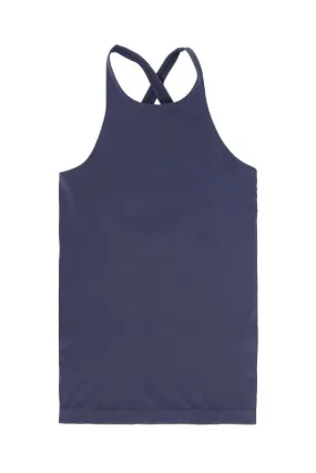 Sugarlips Cross-Back Workout Tank