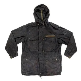 Versengtarn Lite "Scorched" Parka