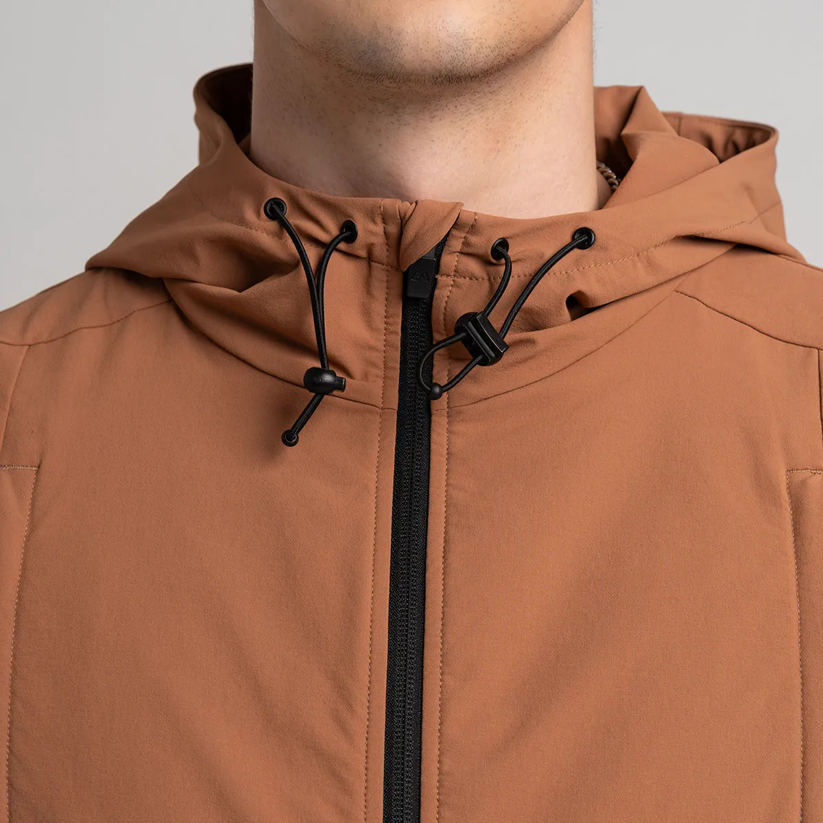 Water Resistant Functional Trendy Jacket for Men