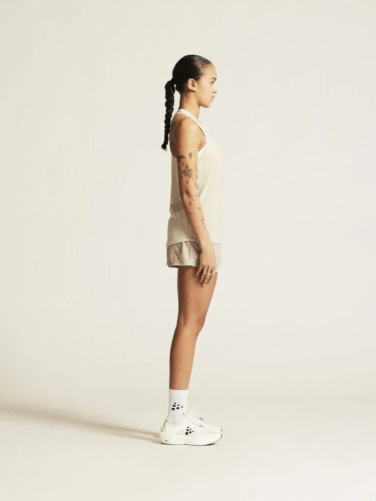 Women's Collective Singlet