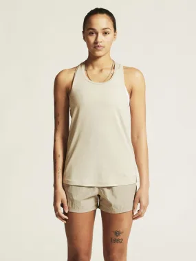 Women's Collective Singlet