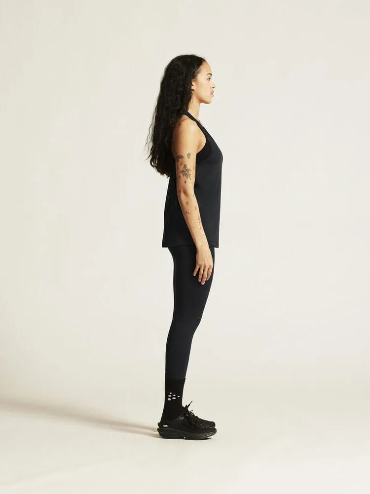 Women's Collective Singlet