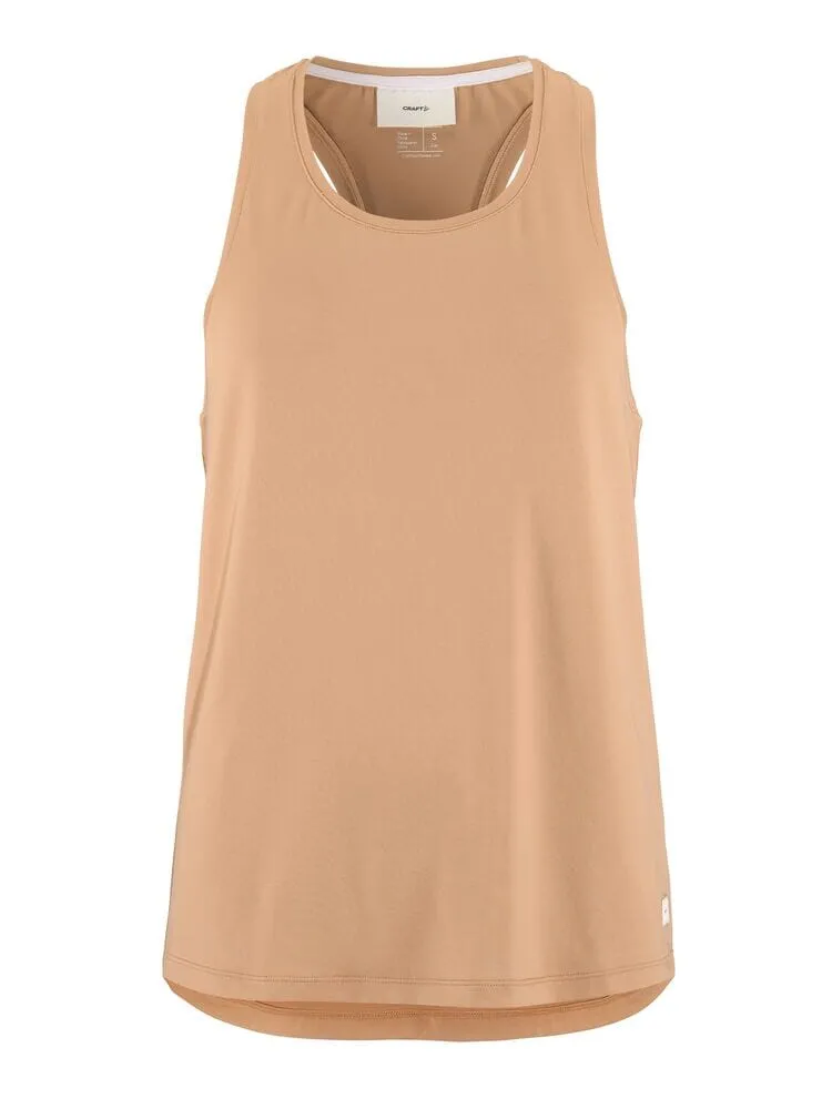 Women's Collective Singlet