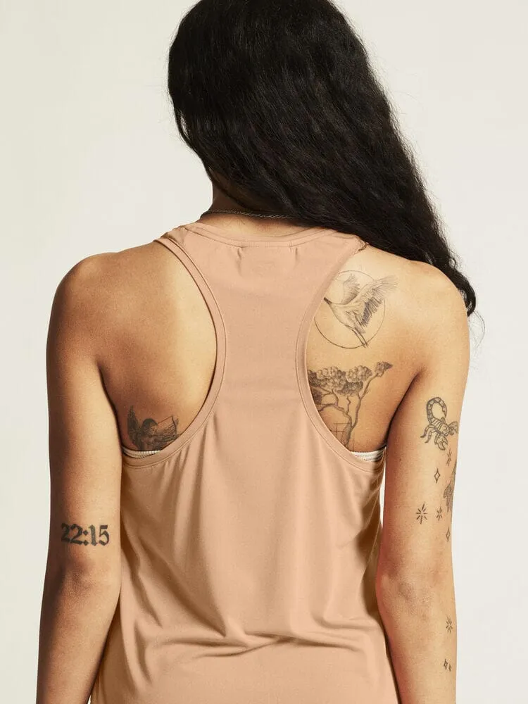 Women's Collective Singlet