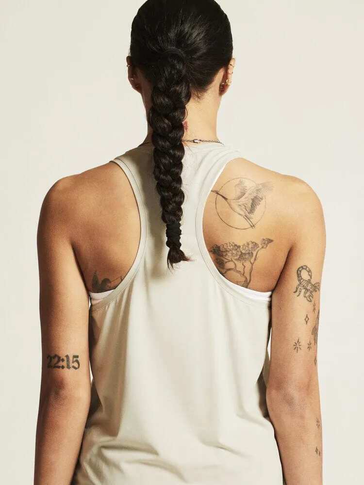 Women's Collective Singlet