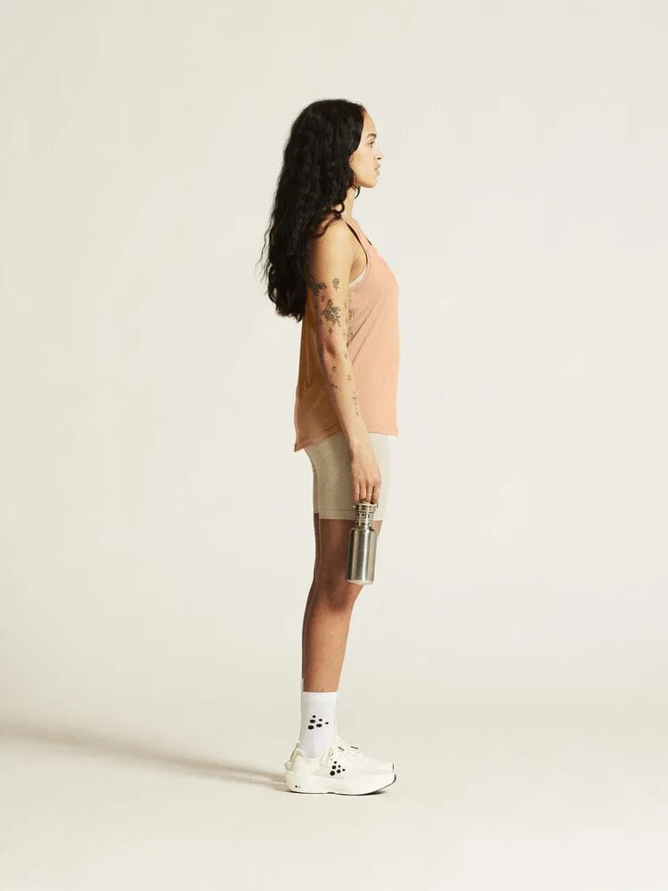 Women's Collective Singlet