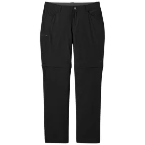 Women's Ferrosi Convert Pants-regular