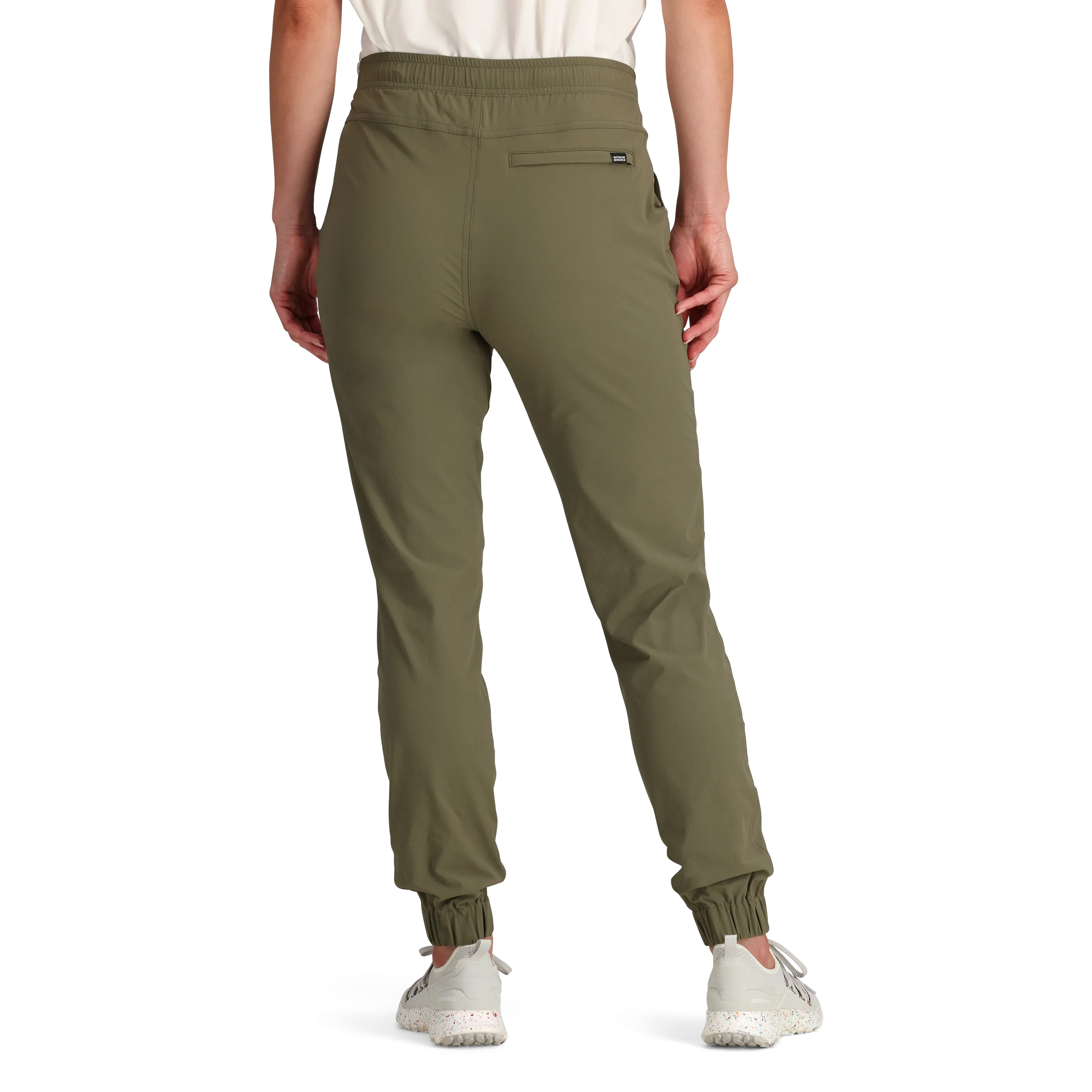 Women's Ferrosi Joggers