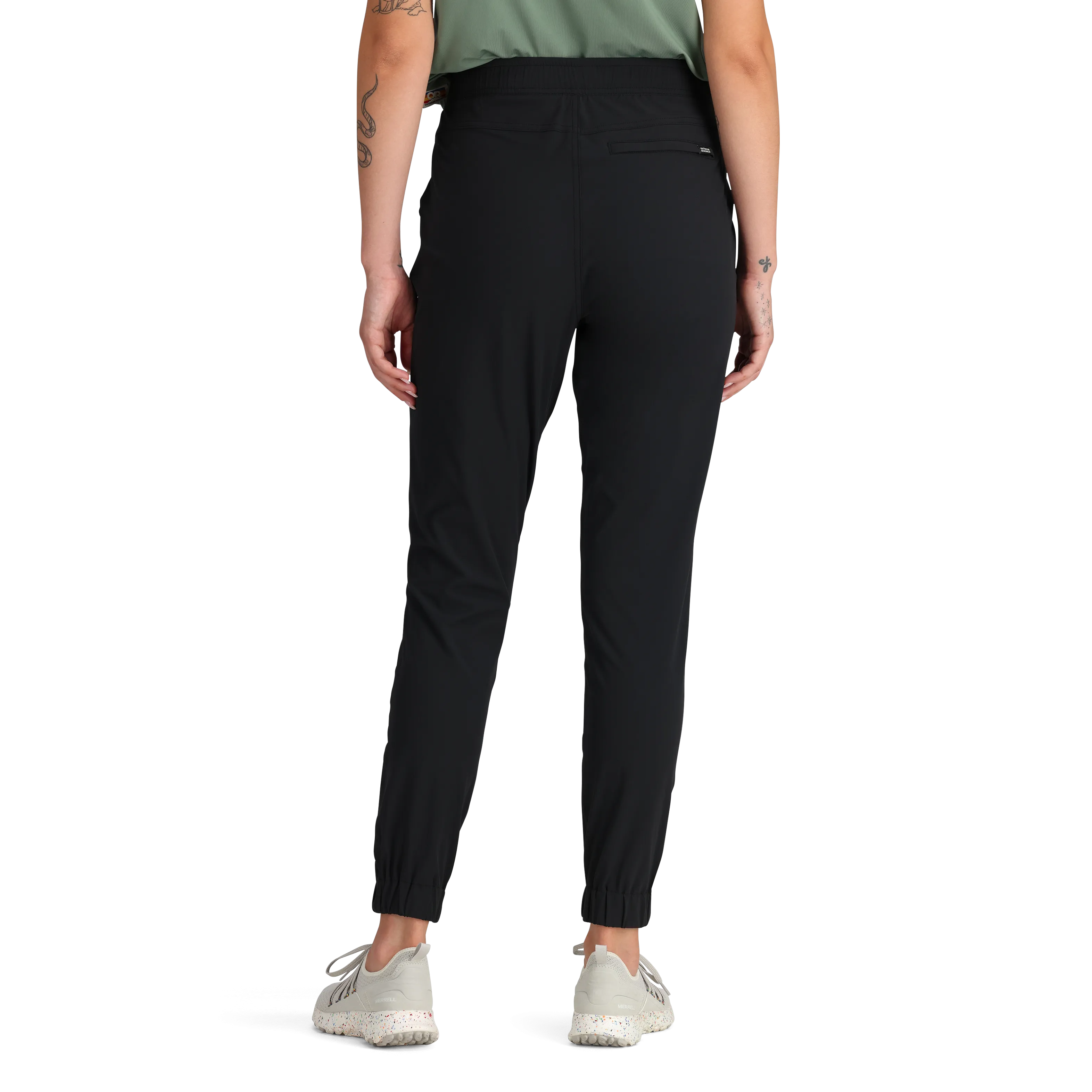 Women's Ferrosi Joggers