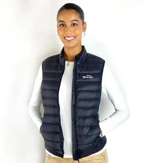 Women's Lightweight 650  Down Vest