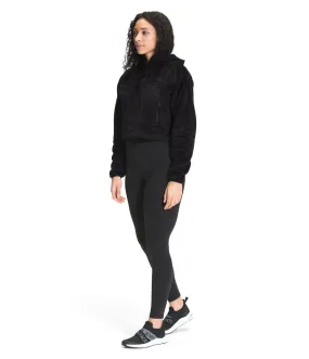 Women's Osito 1/4 Zip Hoodie