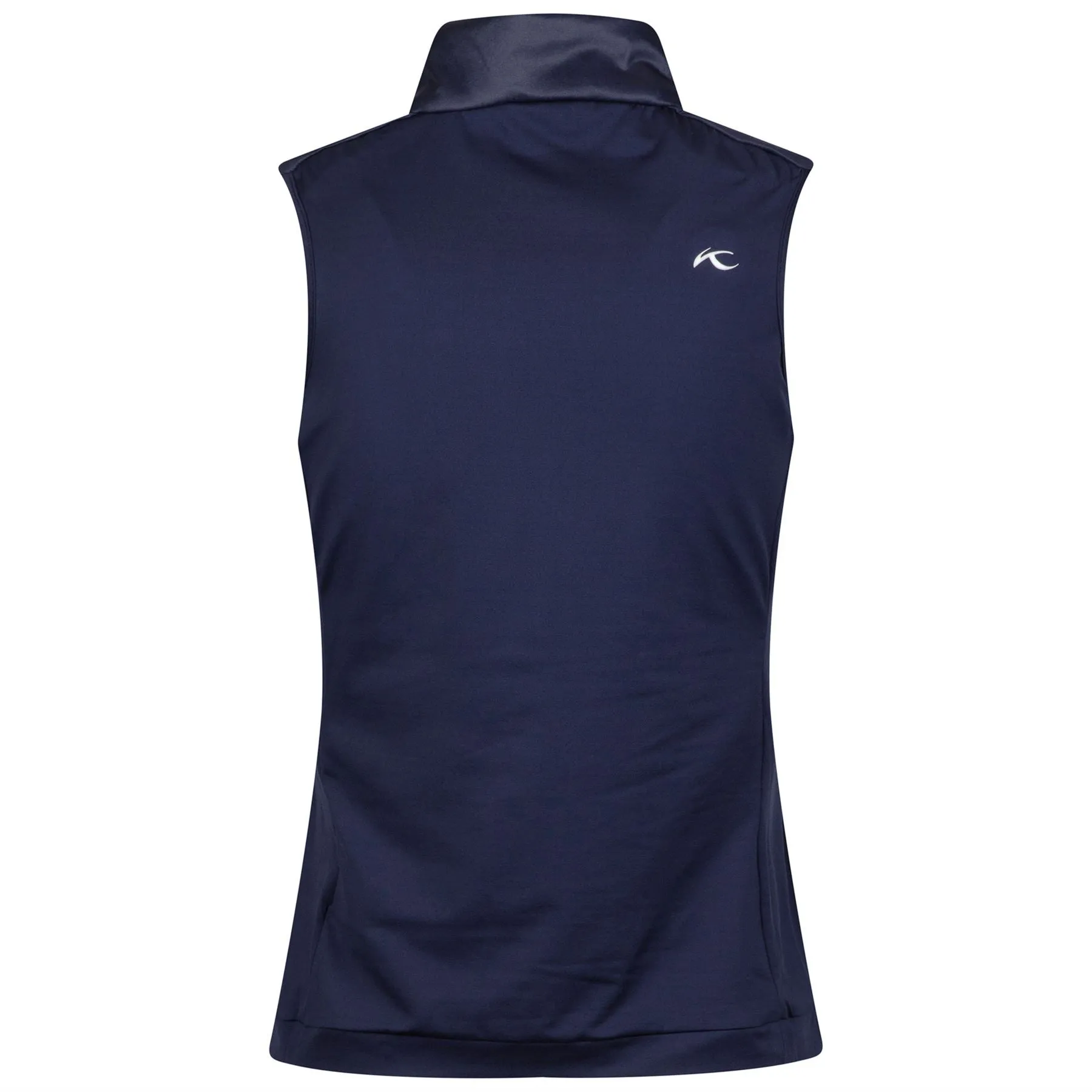 Womens Retention Vest Atlanta Blue - 2025