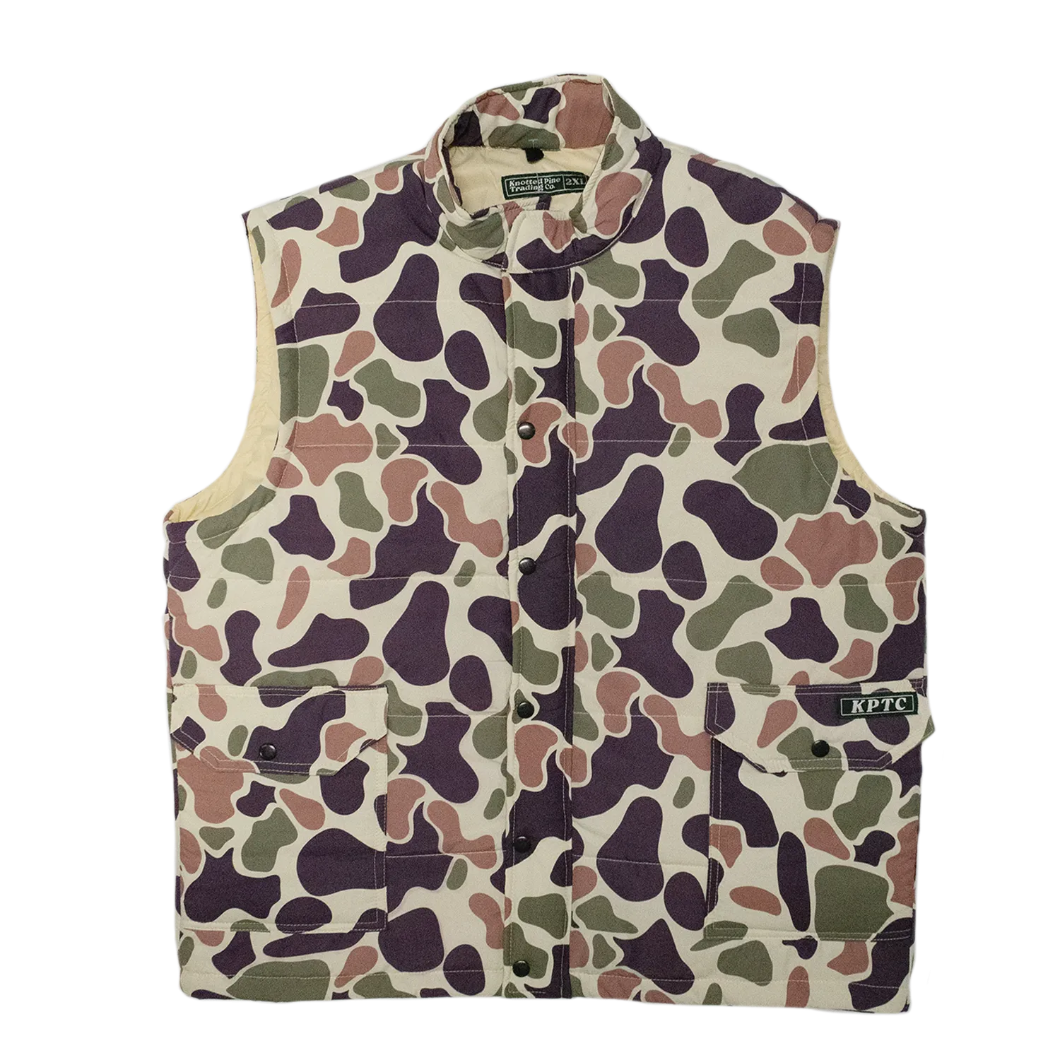 Youth-Heritage Vest